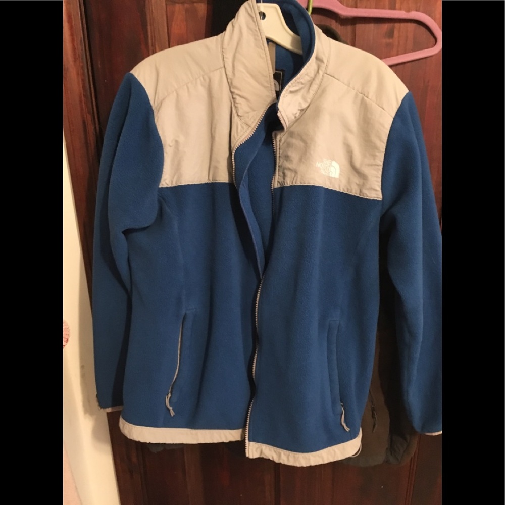 Women’s north face jacket